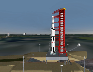 Screenshot orbiter 2